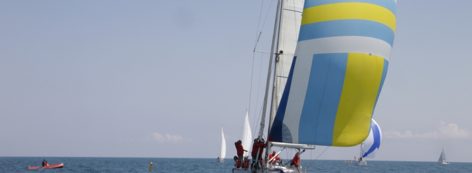 IL 27 OTTOBRE CI SARÀ IL XVI TROFEO ARNALDO CAROFIGLIO