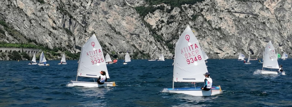 DOPO TORBOLE, SI PENSA AL TROFEO OPTISUD DEL PROSSIMO FINE SETTIMANA