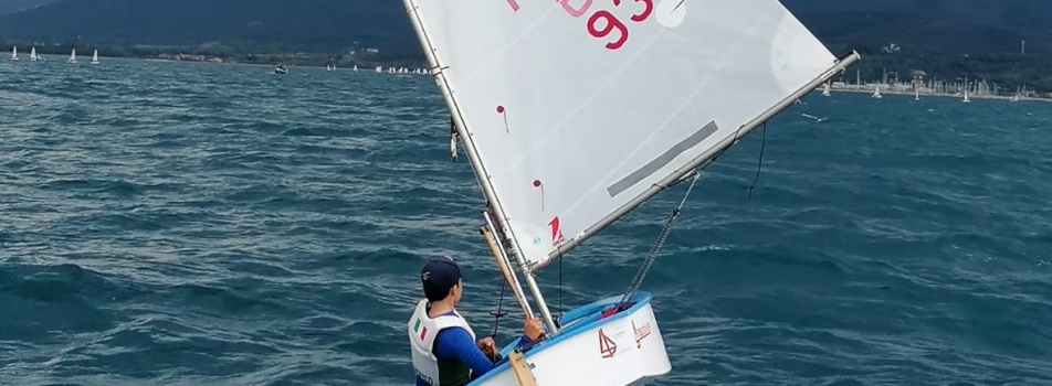 SINTESI DEL FINE SETTIMANA