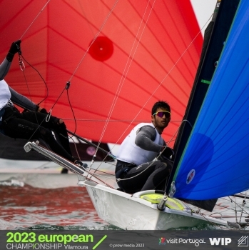 SENECA E ALESSANDRO VERONELLI, LA NUOVA COPPIA DEL 49ER PUGLIESE.  Obiettivo Los Angeles 2028.