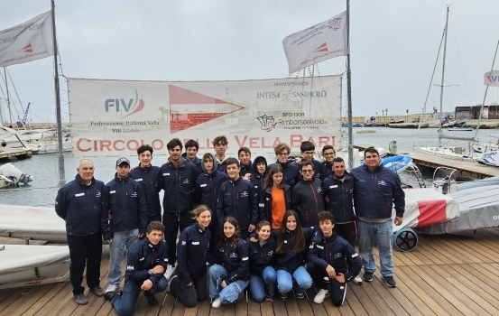 ANNULLATO IL XXI TROFEO ALDO D’ALESIO