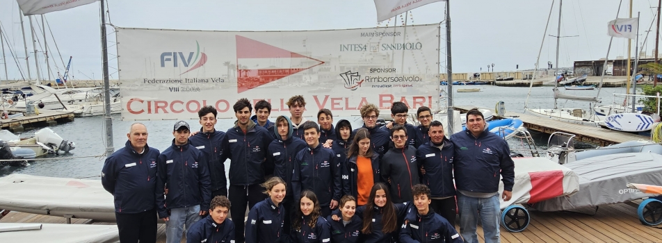 ANNULLATO IL XXI TROFEO ALDO D’ALESIO