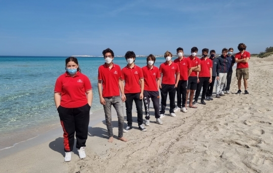 WEEKEND DI REGATE PER OPTIMIST, LASER E 29ER