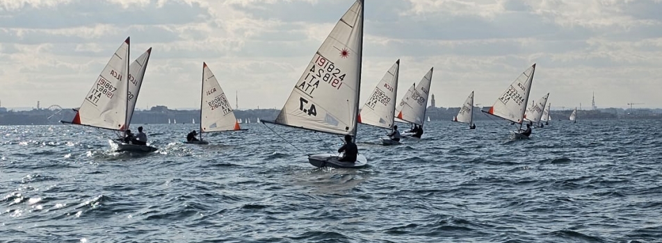 FRANCESCO STABILE SI AGGIUDICA IL XXII TROFEO ALDO D’ALESIO