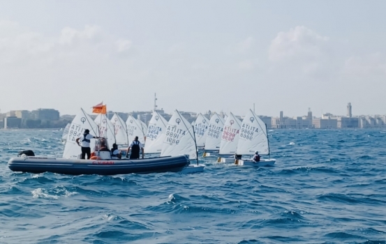 XVII Trofeo “Pino Carabellese”