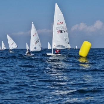 XX TROFEO ALDO D’ALESIO: VINCE ERNESTO LUPO (CV AZIMUTH).