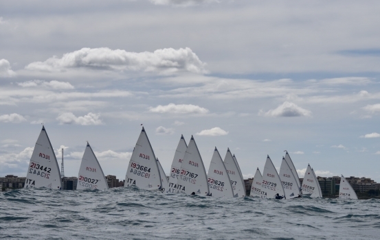 GABRIELE AMODIO VINCE IL XXI TROFEO ALDO D’ALESIO.