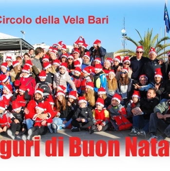 REGATA DI NATALE 2018