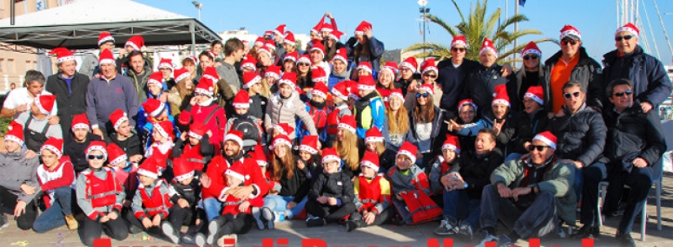 Regata di Natale 2017
