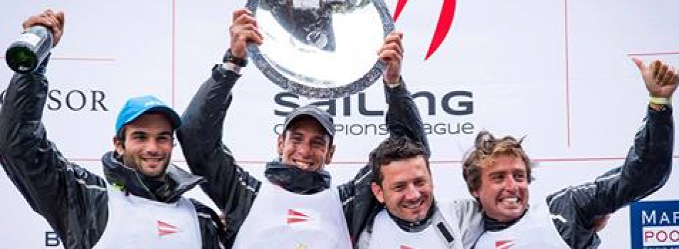 E’ Bari il miglior Yacht Club!