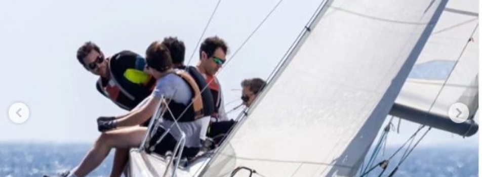 Gianpiero Menza, al timone dell’equipaggio della SDA Bocconi, ha conquistato il primo posto al Global MBA Trophy Regatta 2024