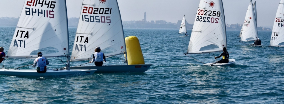 DOMANI IN ACQUA PER IL XX TROFEO ALDO D’ALESIO DOMANI IN ACQUA PER IL XX TROFEO ALDO D’ALESIO