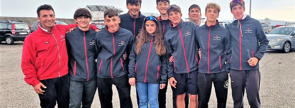 II Tappa Italia Cup Ilca a Formia II Tappa Italia Cup Ilca a Formia