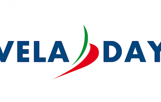 PARTECIPA ANCHE TU AL VELA DAY!